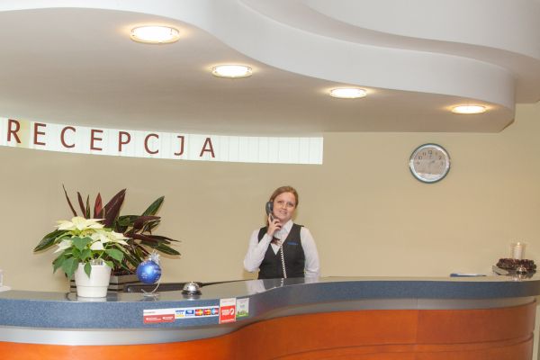 Hotel Ikar (Bydgoszcz)